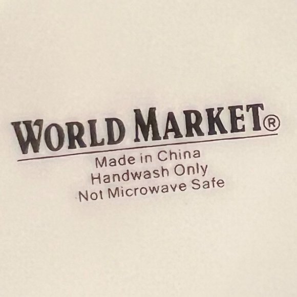 WORLD MARKET Sagittarius Zodiac Horoscope Astrology Constellation Mug - Picture 5 of 5